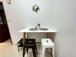 Hillview Heights (D23), Condominium #465705601